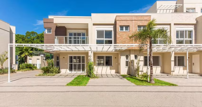 Casa para Venda,3 dormitórios,sendo 1 suite,2 vagas -Vila Nova, Porto Alegre, RS