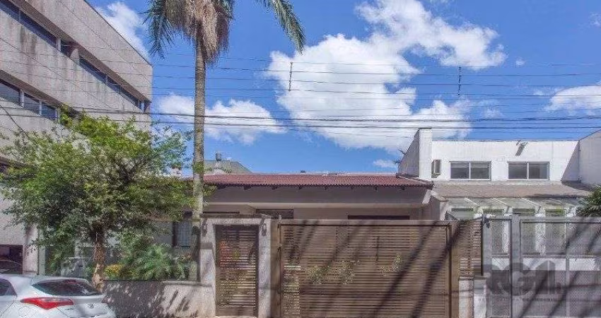 Casa em Auxiliadora