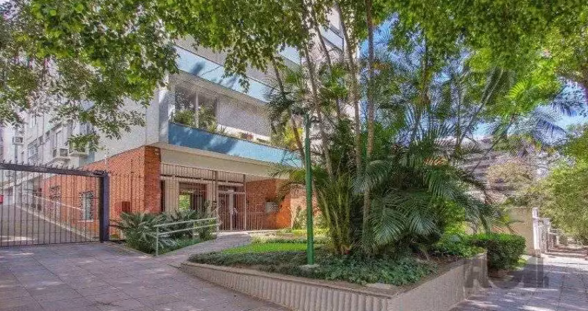 Apartamento com 3 quartos à venda na Rua Barão de Santo Ângelo, --, Moinhos de Vento, Porto Alegre