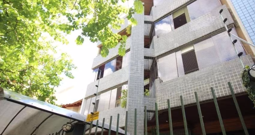 Apartamento com 3 dormitórios para Comprar , 99 m² Petrópolis Porto Alegre/RS