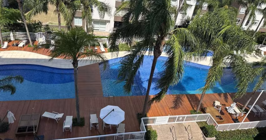 Apartamento no Menino Deus com 4 dormitórios, 4 suítes, e com 3 vagas de garagem