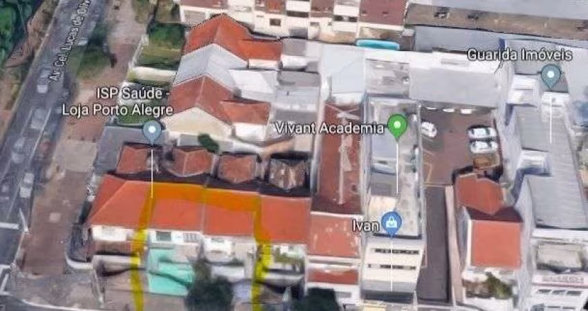 Casa para Venda - 151.68m², 3 dormitórios, Rio Branco