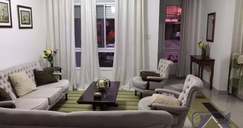 Casa para Venda - 130m², 3 dormitórios, sendo 1 suites, 3 vagas - Hípica