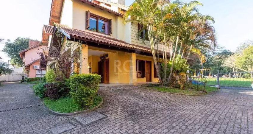 Casa condominio para venda - 174.34m², 3 dormitórios, sendo 1 suites, 2 vagas - espírito santo