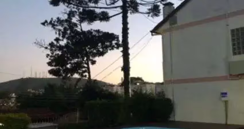 Casa condominio para venda - 156.49m², 3 dormitórios, sendo 1 suites, 1 vaga - santo antonio