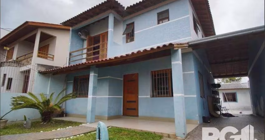 Casa em Morro Santana