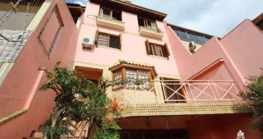 Casa para Venda - 212.52m², 3 dormitórios, sendo 1 suites, 2 vagas - Imperial Parque
