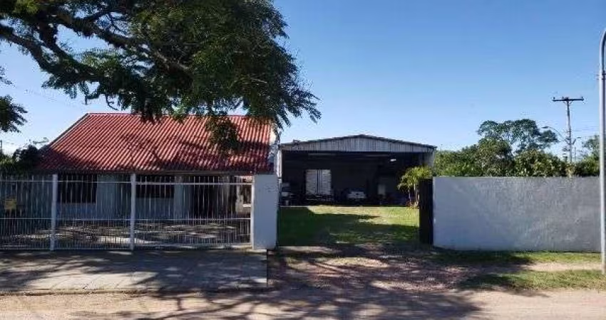 Casa para Venda - 110m², 4 dormitórios, Ponta Grossa