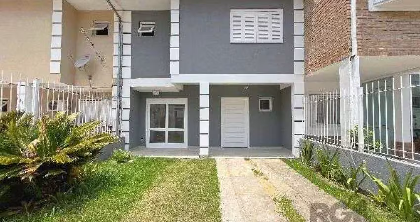 Casa em condomínio fechado com 3 quartos à venda na Rua Paulo Rogério Amoretty Souza, --, Hípica, Porto Alegre