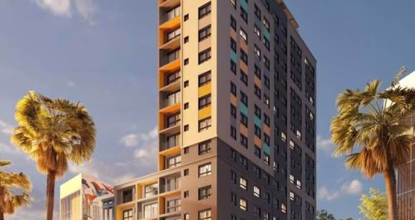 Apartamento Garden em Bom Fim