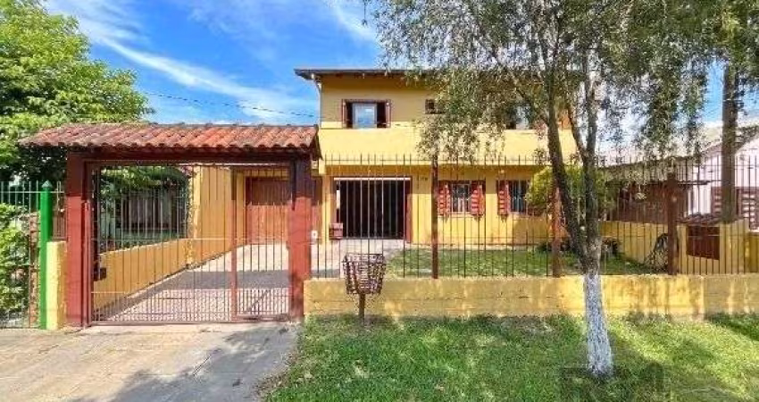 Casa em Hípica