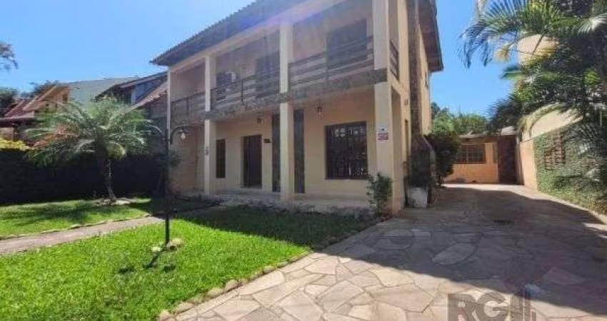 Casa em Aberta dos Morros