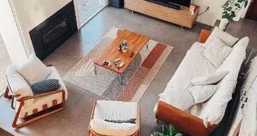Casa com 3 quartos à venda na Rua Tenente-Coronel Mário Doernte, --, Ipanema, Porto Alegre