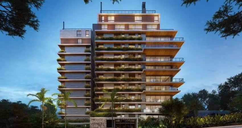 Triplex em Três Figueiras