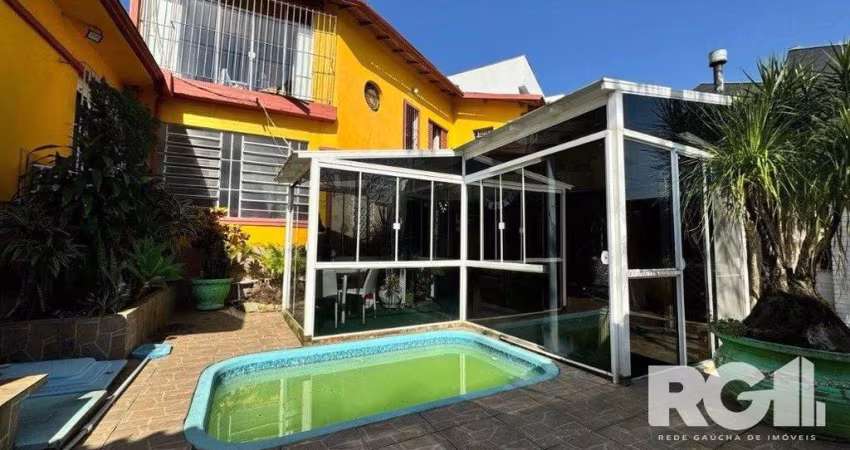 Casa em Vila Ipiranga