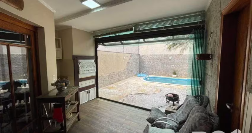 Casa com 3 quartos à venda na Rua Professor Isidoro La Porta, --, Jardim Planalto, Porto Alegre