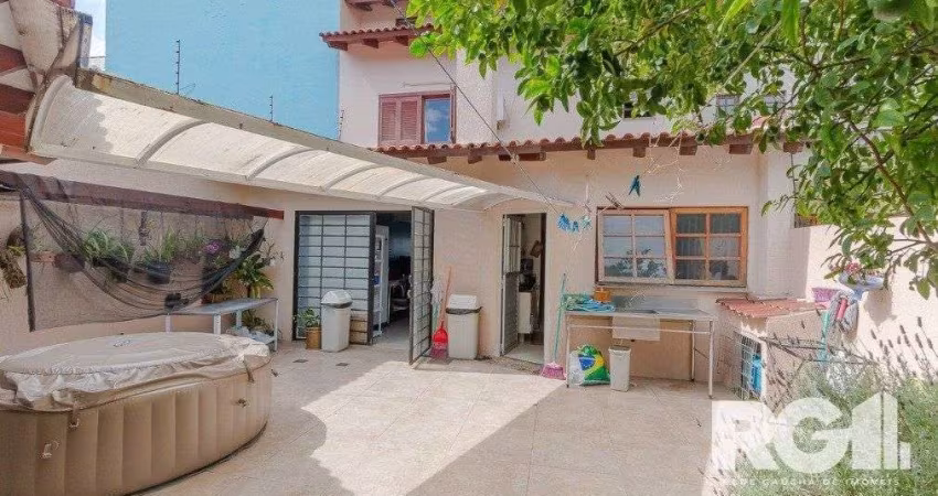Casa em Jardim Itu