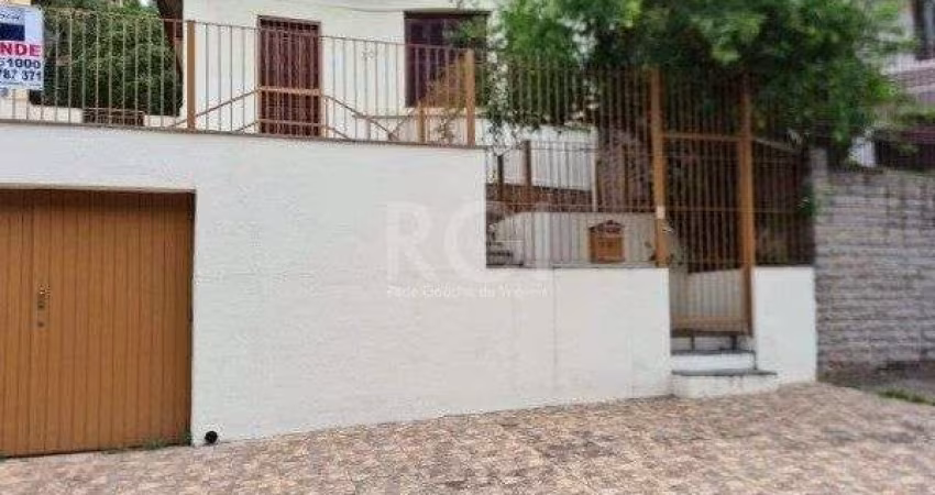 Casa para Venda - 120m², 3 dormitórios, 1 vaga - Higienópolis