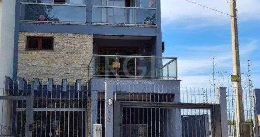 Casa para Venda - 276m², 4 dormitórios, sendo 2 suites, 3 vagas - Jardim Itu