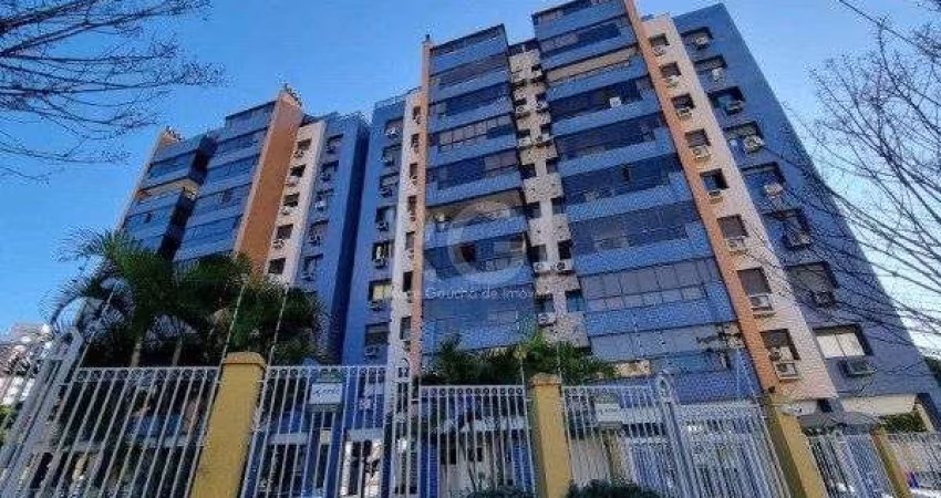 Cobertura para Venda - 162.35m², 2 dormitórios, sendo 1 suites, 2 vagas - Higienópolis