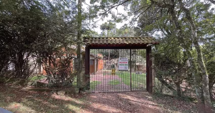 Casa em Hípica
