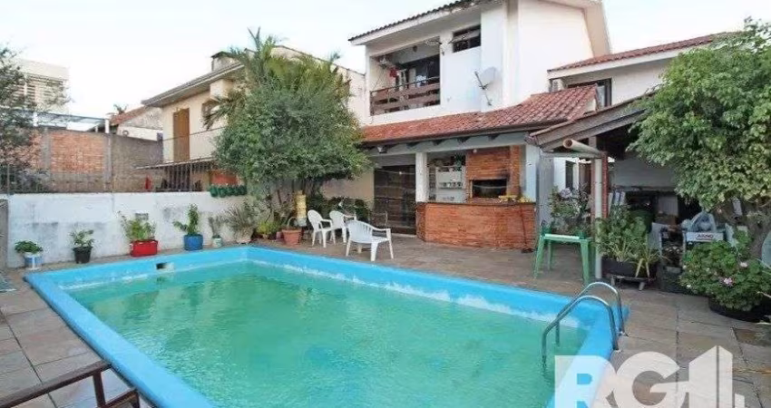 Casa em Vila Ipiranga