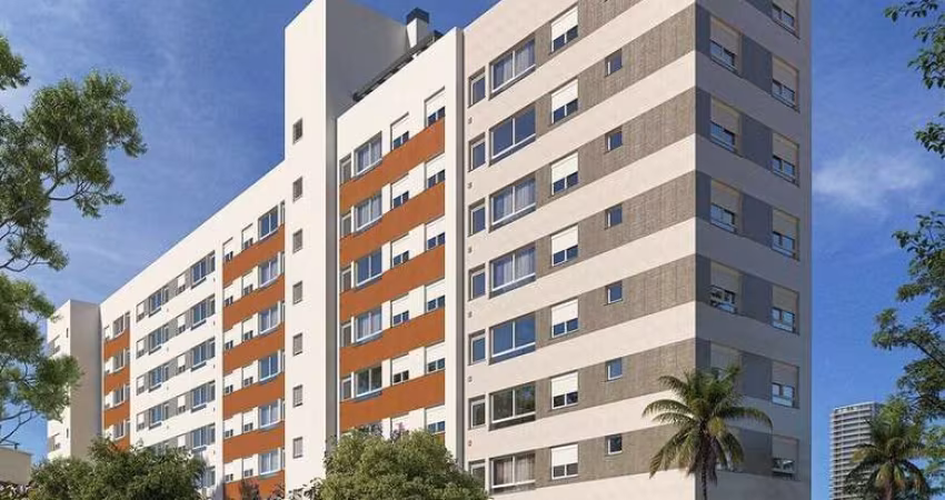 Apartamento Garden em Menino Deus