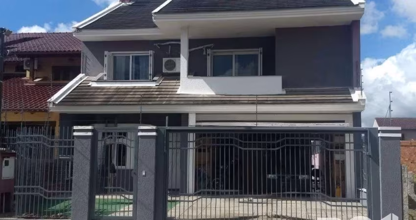 Casa em Parque Santa Fé