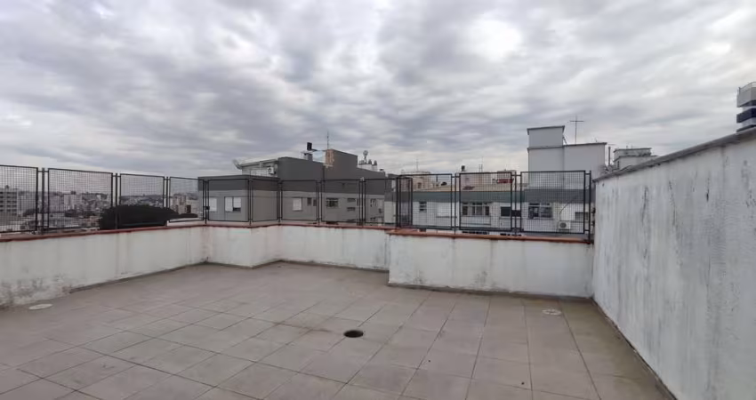 Cobertura em Rio Branco