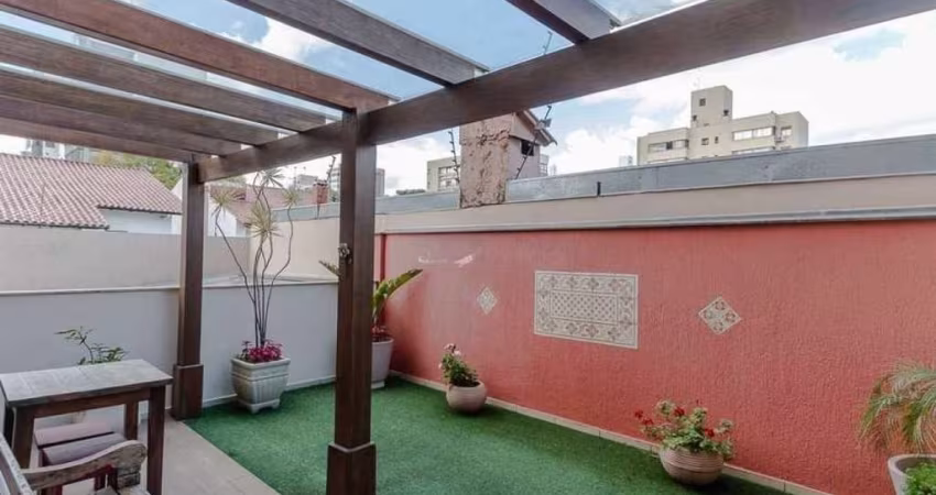 Apartamento Garden em Passo da Areia