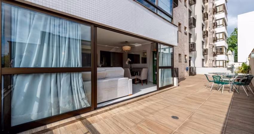 Apartamento Garden em São João