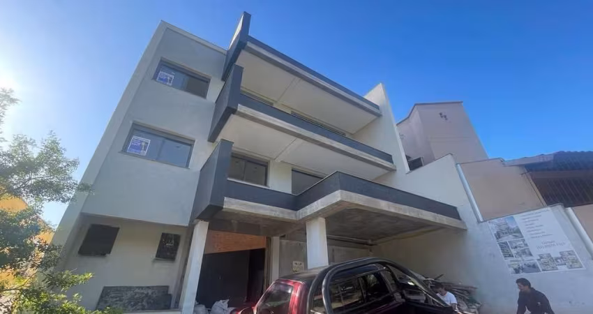 Apartamento Garden em Três Figueiras