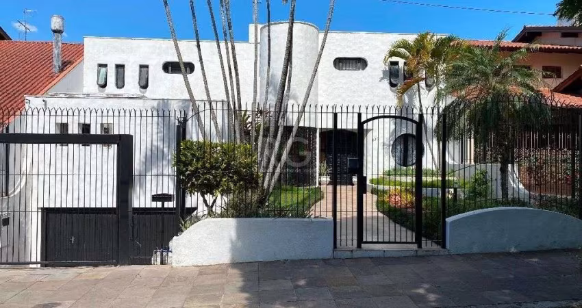 Casa Com 4 Dormitórios Para comprar ,484 m² por R$ 3.500.000,00 - Boa Vista - Porto Alegre/RS