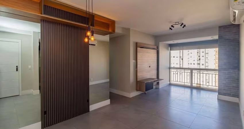 Apartamento em Vila Ipiranga