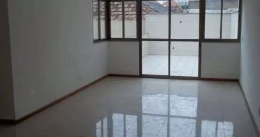 Apartamento Garden em Passo da Areia