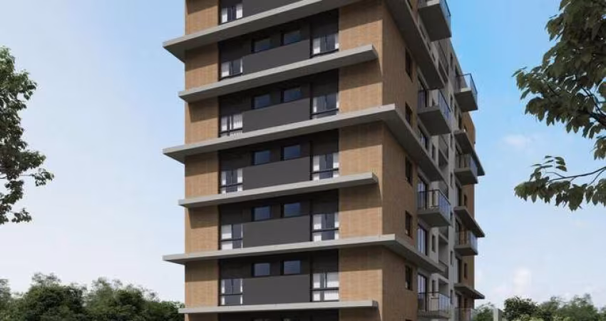 Apartamento Garden em Petrópolis