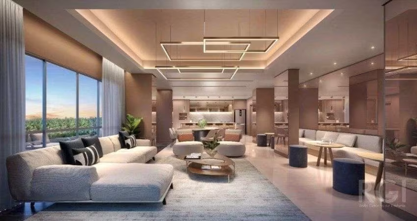 APARTAMENTO VENDA 2 DORMITÓRIO PRÓXIMO IGUATEMI