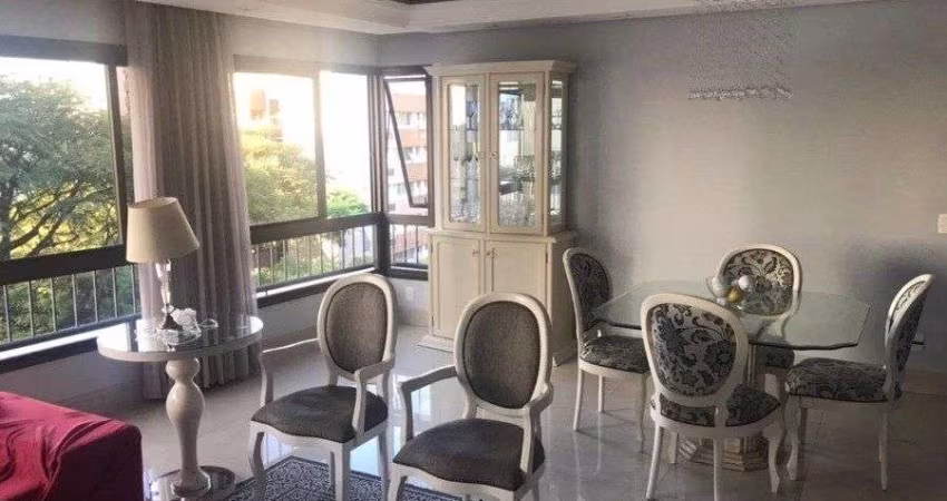 Apartamento para Venda - 127m², 3 dormitórios, sendo 1 suites, 2 vagas - Bela Vista