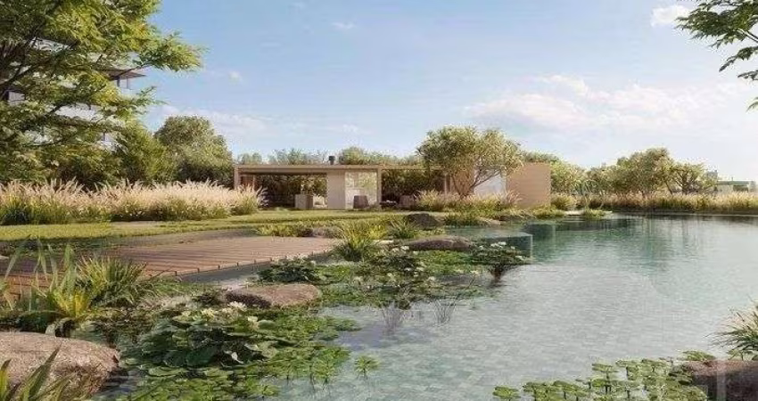 Apartamento para Venda - 273m², 3 dormitórios, sendo 3 suites, 3 vagas - Bela Vista