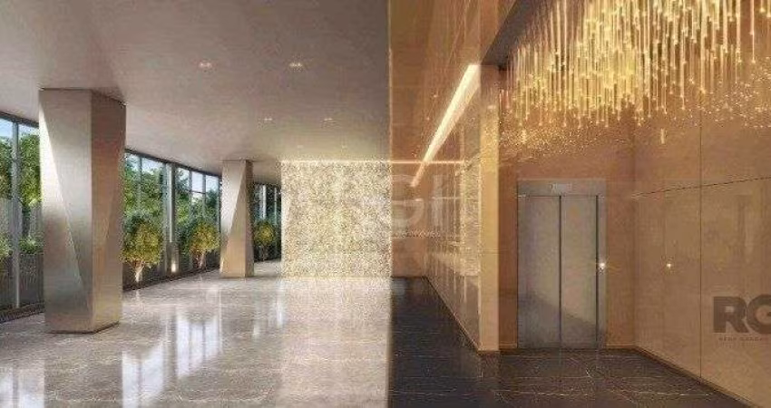 Apartamento em Jardim Europa