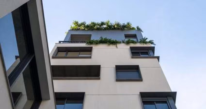 Apartamento Garden em Auxiliadora