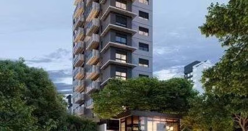 Apartamento Garden em Rio Branco
