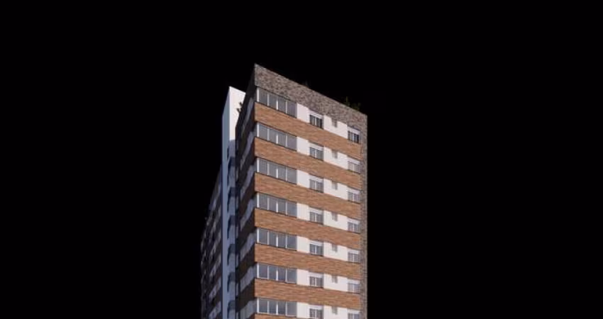 Apartamento Garden em Tristeza