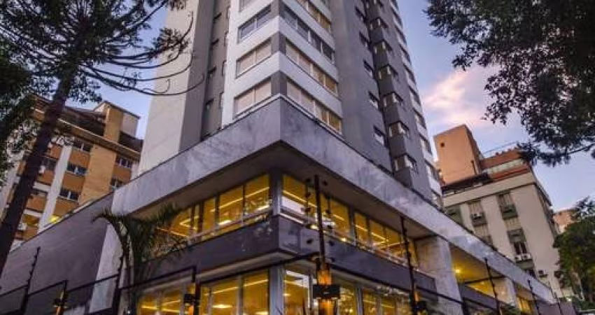 Apartamento Garden em Auxiliadora