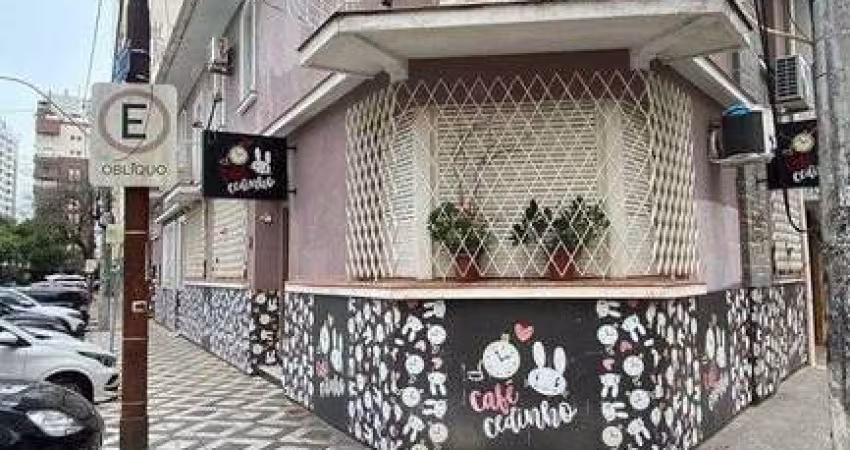 CASA  DOIS PISOS PARA LOCAÇÃO - COMERCIAL