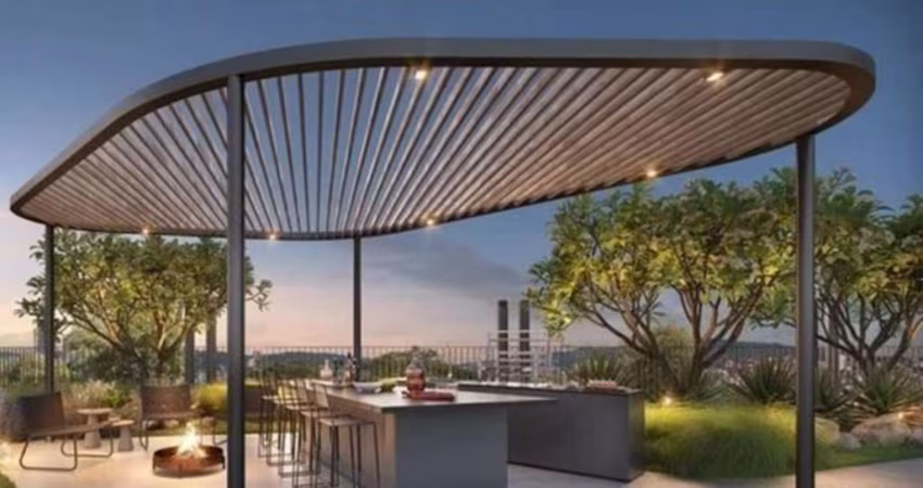 Apartamento Duplex .