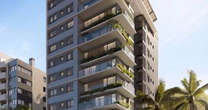 Apartamento Garden em Petrópolis