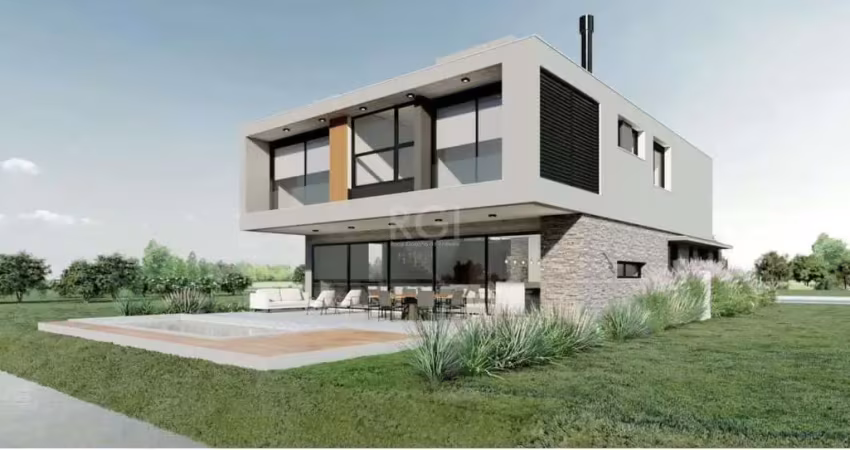 Casa em Condomínio em Curtume
