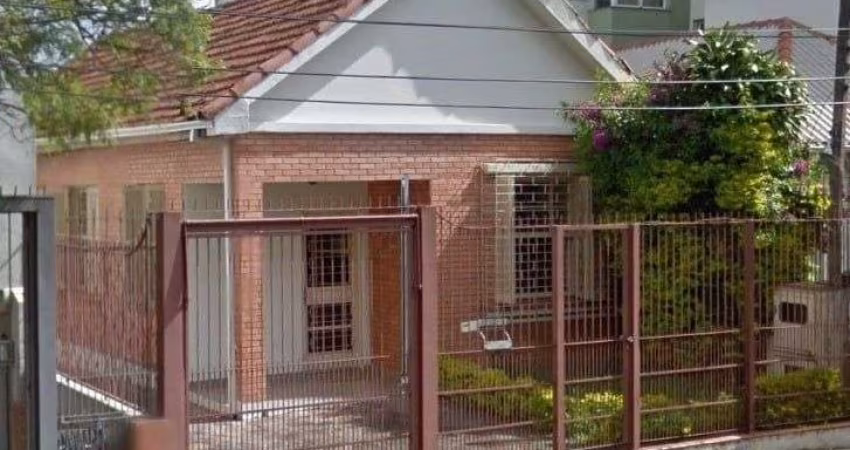 Casa em Jardim Botânico