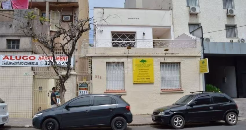Sobrado para Locação/Aluguel - 300m², 20 dormitórios, Floresta